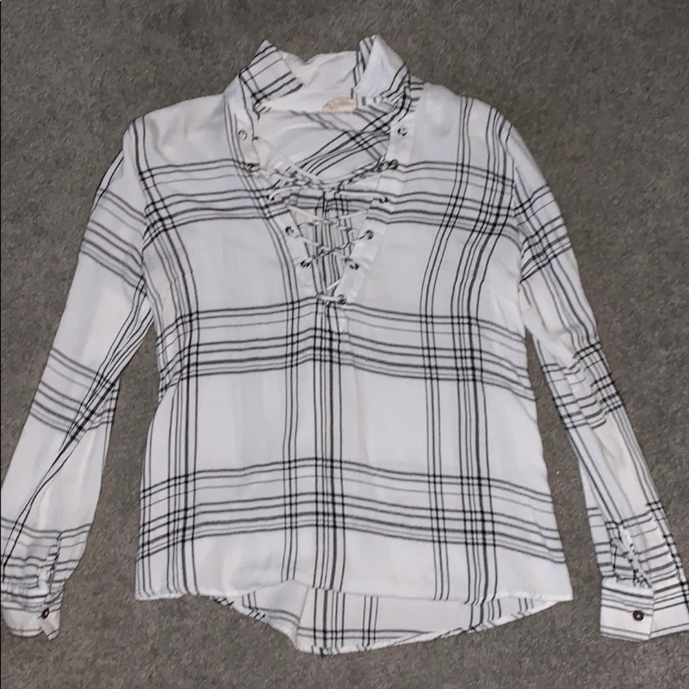 Sky and Sparrow Flannel